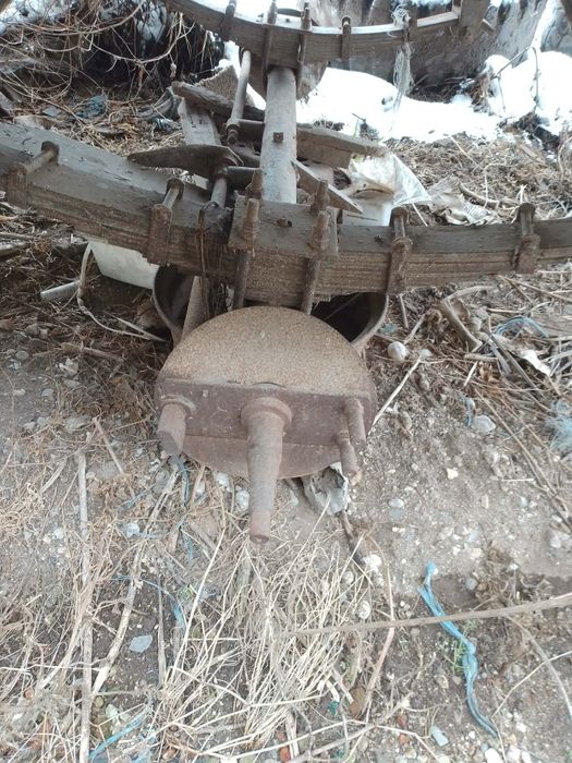 Фургон , контейнер за съхранение.