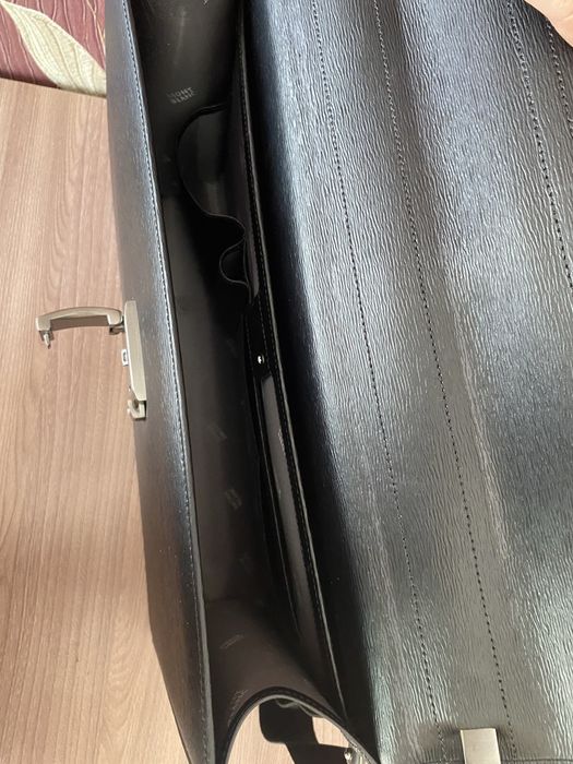 Дипломат montblanc