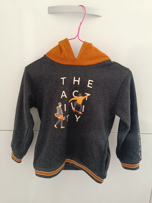 Mayoral , Guess,Uspa,Losan