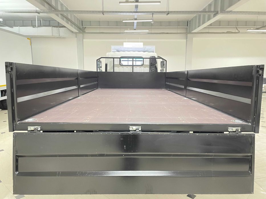 JAC N721МС (N90) 2025 года