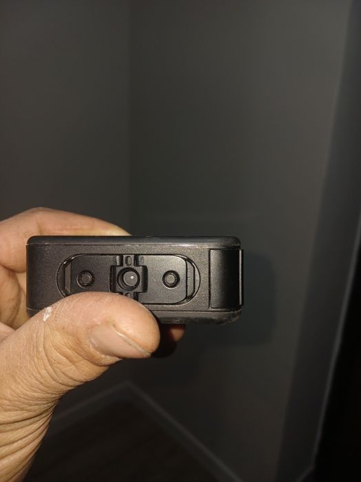 GoPro 13 Black экшн