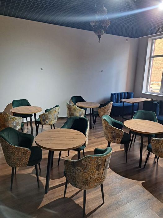 Аренда ресторана 380кв