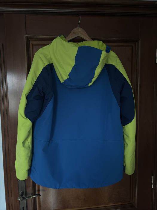 Costum Ski/Snowboard Spyder