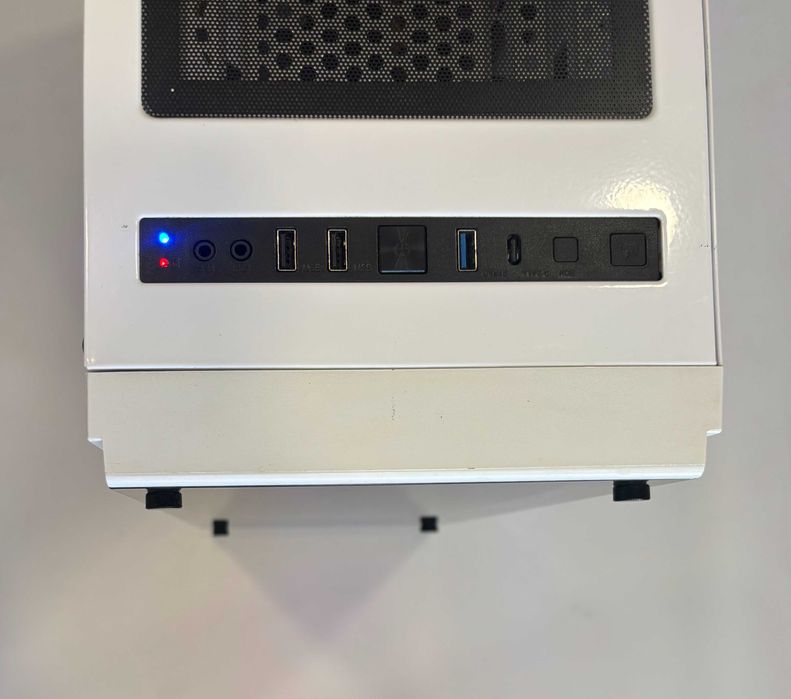 Геймърски компютър AMD Ryzen 5 3600, RTX 3060 12GB, 16GB ram