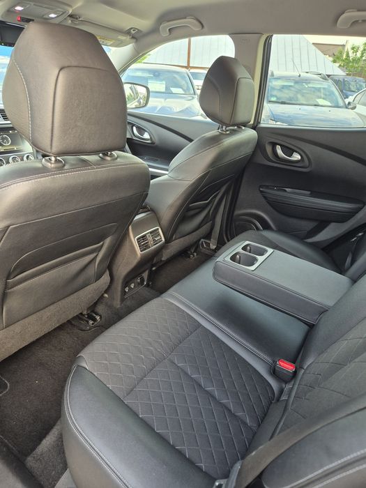 Renault Kadjar  Bose Edițion /Carte RAR/Garantie