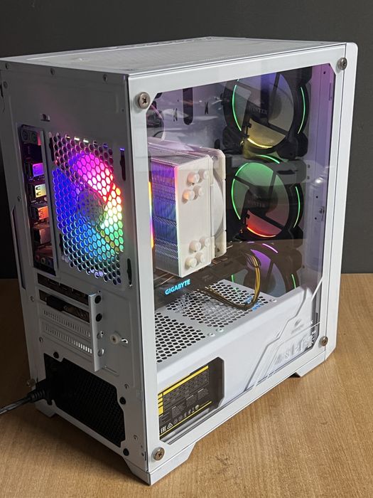 Игровой системный блок