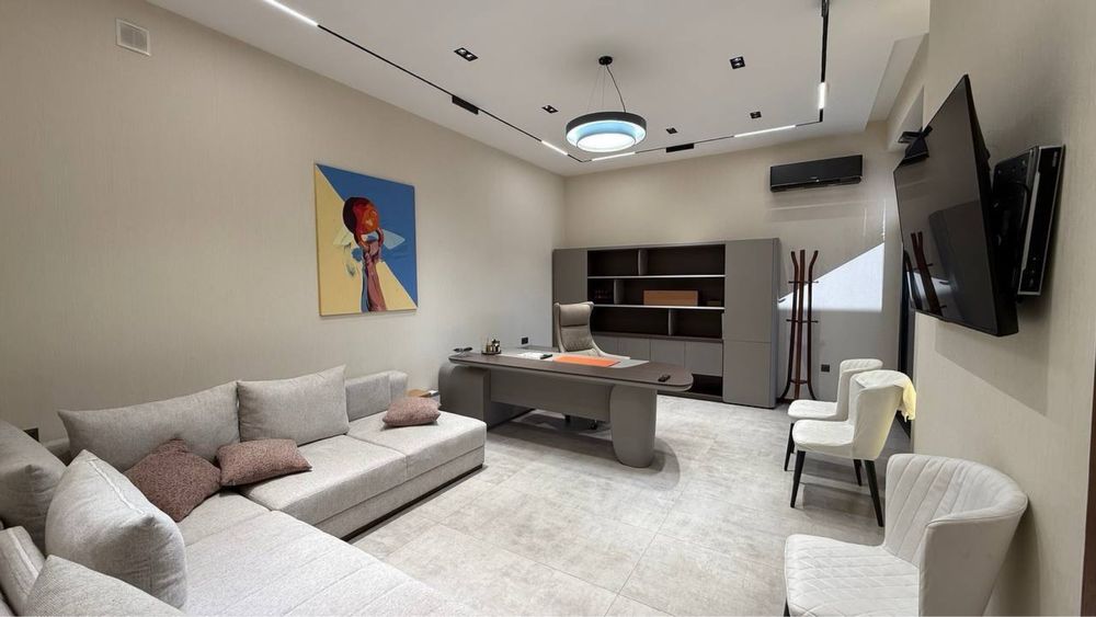 ТРЦ Малика Кафе ХХХ Продается Нежилой