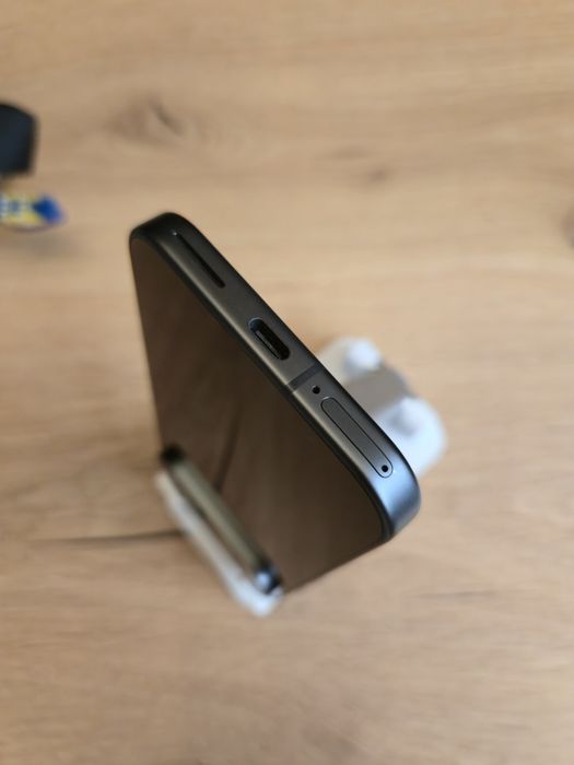 Google Pixel 9 128 GB Black in garantie