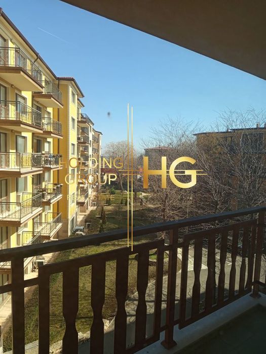 Продава се Двустаен апартамент в к.к. Св.Св. Константин и Елена - 67 кв.м за 2625 €/кв.м - Снимка #8