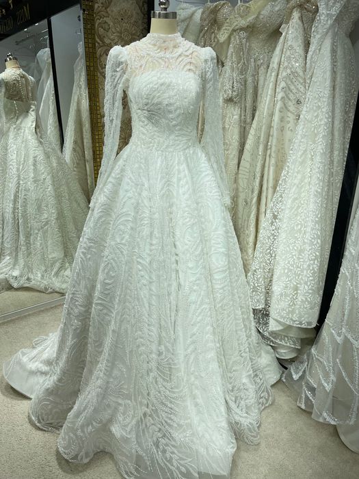 Kelin kóylaklar va sarpo sandiqlari