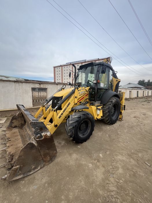 Тайёр бизнес сотилади