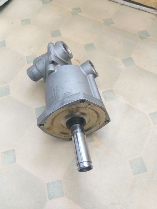 Продам ПГУ на евро камаз