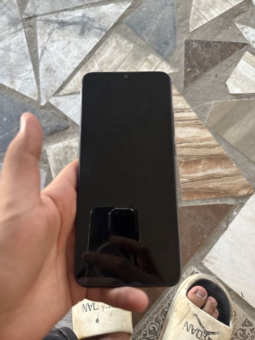 Redmi 10C без гарантии