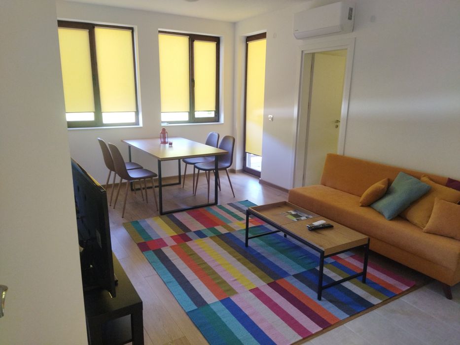 Продава се Тристаен апартамент в Смолян, в.з. Смолян - 89 кв.м за 1349 €/кв.м - Снимка #1