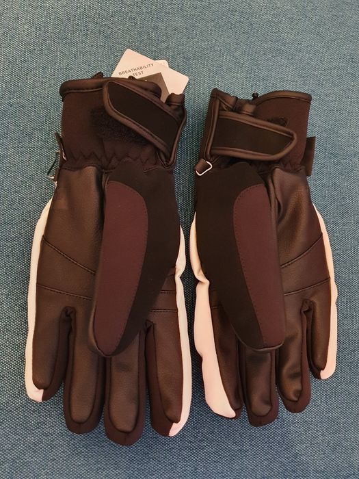 Mănuși ski/snowboard - Nevica Vail Jr Glove LB