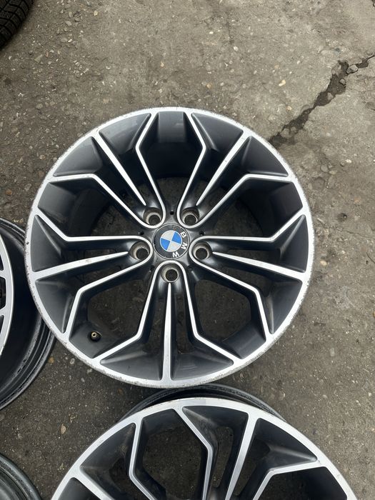 Jante 5x120 BMW X1 style 323 R18 seria 3 e90