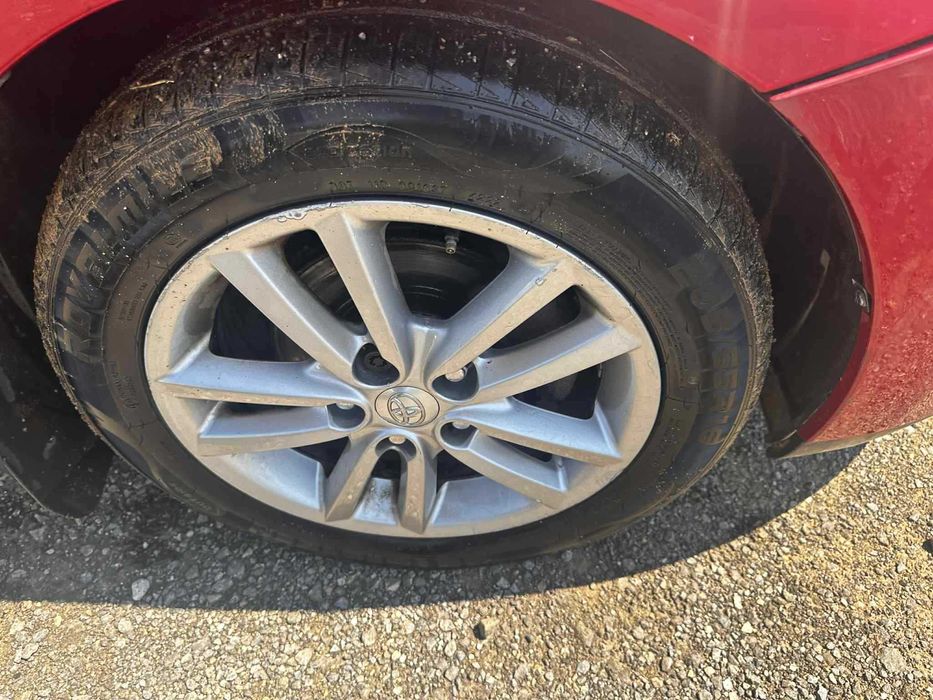 НА  Части Toyota Auris 1.4 D-4D, 90 кс 2006г