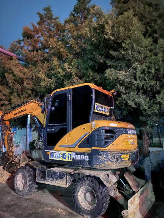 Ekiskavatr hizmati 24/7 samarqand buylab