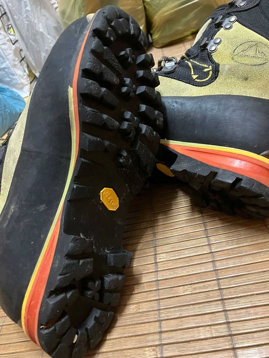Bocanci La Sportiva EVO