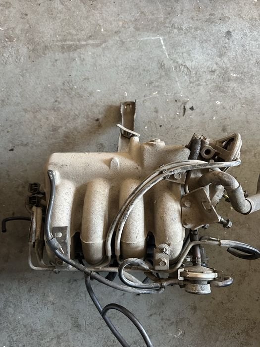 Запчасти на мотор мазда 626 - кронус