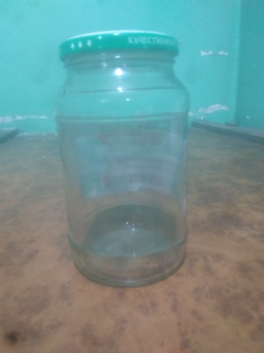 Banka sotiladi tezva arzon