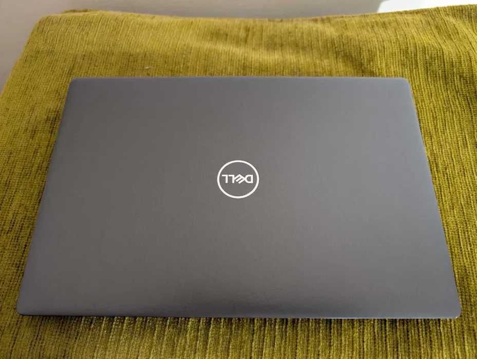 Laptop Dell Latitude 5400, 14" Full HD, Intel Core i5-8350, ram 8 GB DDR4, 256GB SSD
