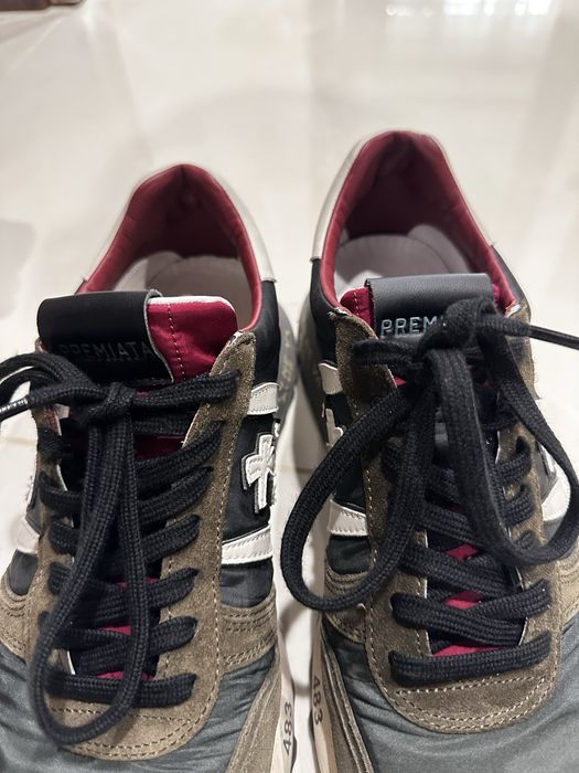 Premiata Lander 26.5 41