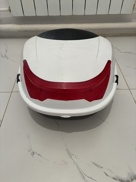 Мопед «TANK» Обмен