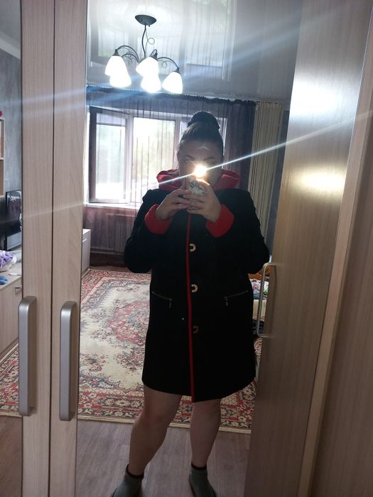 Продам пальто в отличном состоянии