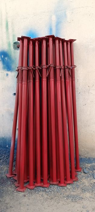 Телескопическая стойка