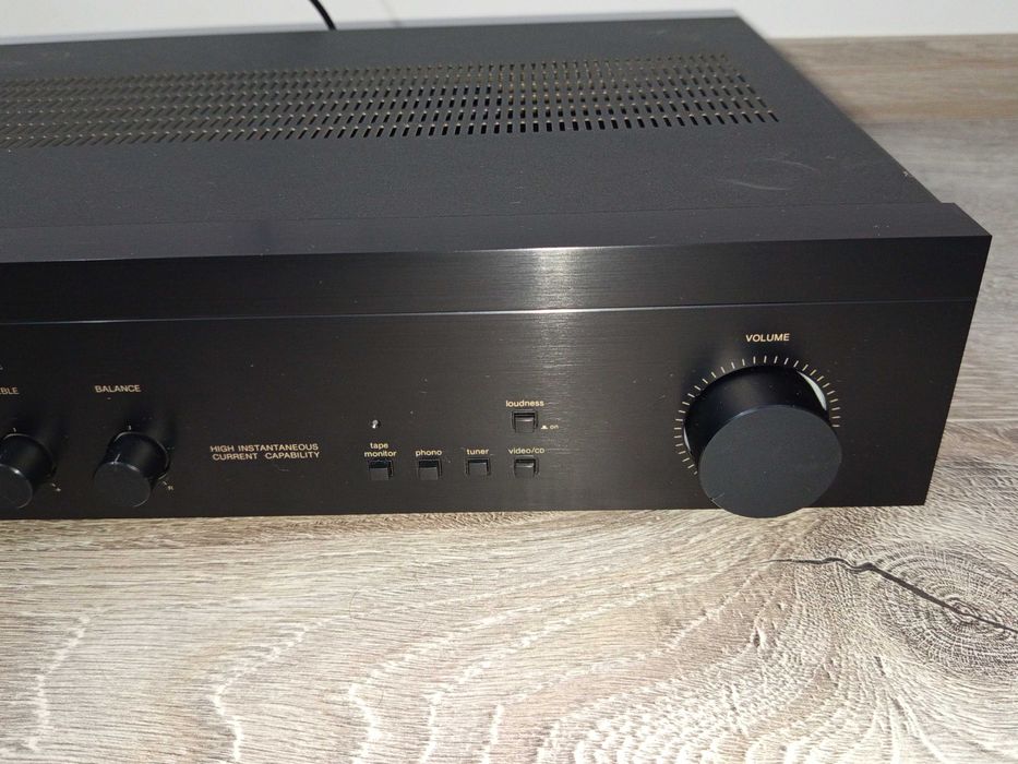 Стерео усилвател Harman/Kardon PM635