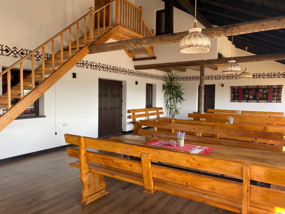 Casa Aki,  Tg Neamț