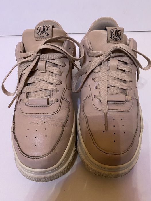 Air force 1 și Karl Lagerfeld