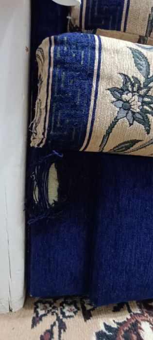 Продам диван б/у