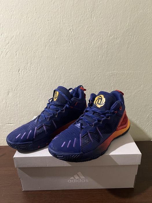 Adidas D.O.N. Issue – №42
