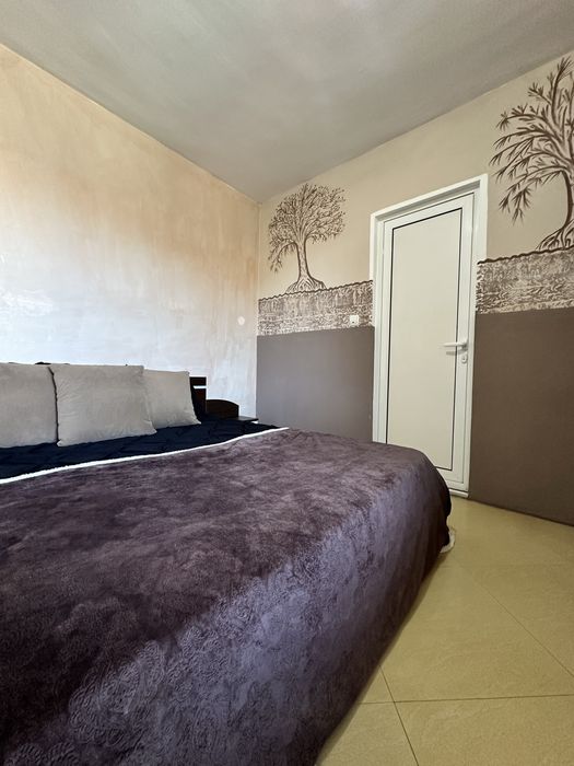 Двустаен апартамент до НБУ