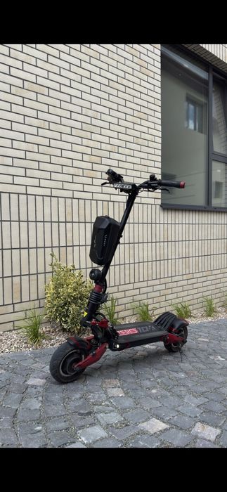 Trotineta electrica zero 10x 2400w