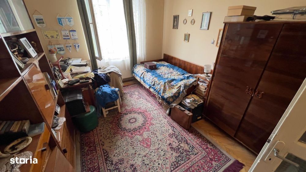 Apartament Dimitrov