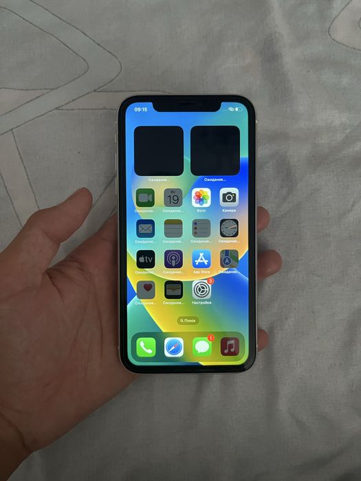 iPhone  11