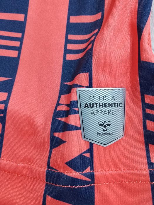 Tricou fotbal copii Everton