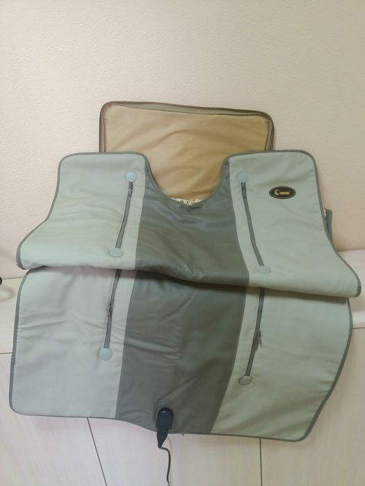 Термо инфракрасный массажёр  ТИМ