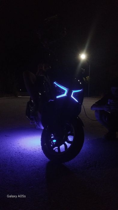 Макси спорт 2025 года