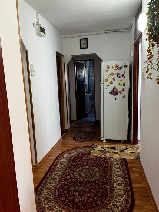 Apartament 3 camere