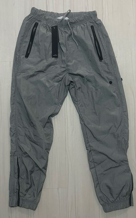 Pantaloni Stone Island