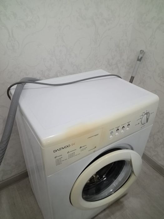 Продается стиральная машина