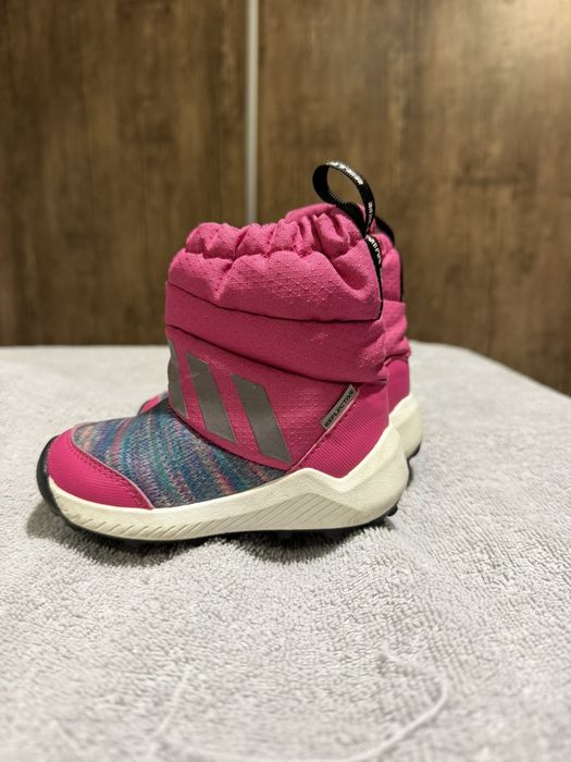 Adidas ботуши 21 номер