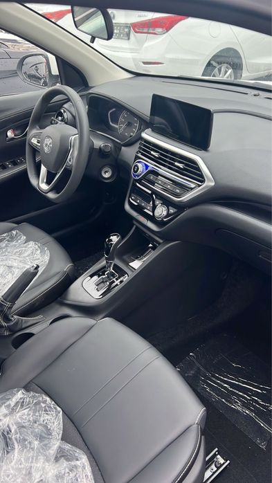 Аренда Changan Alsvin 2025, АКПП
