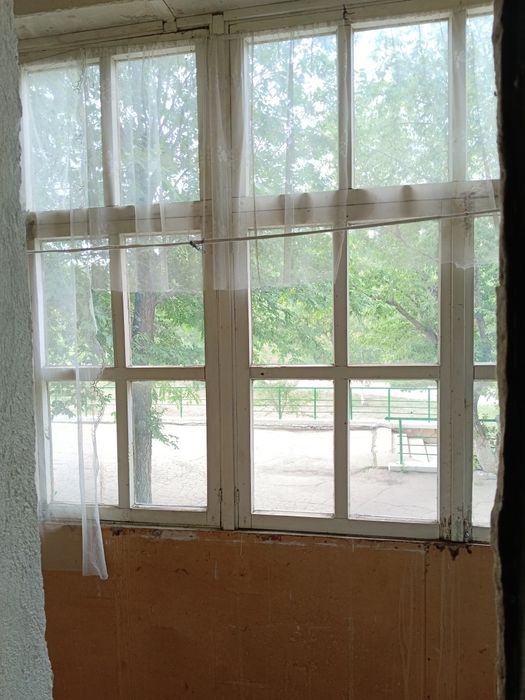 Продам 2 х комн квар . 3-22-1 этаж