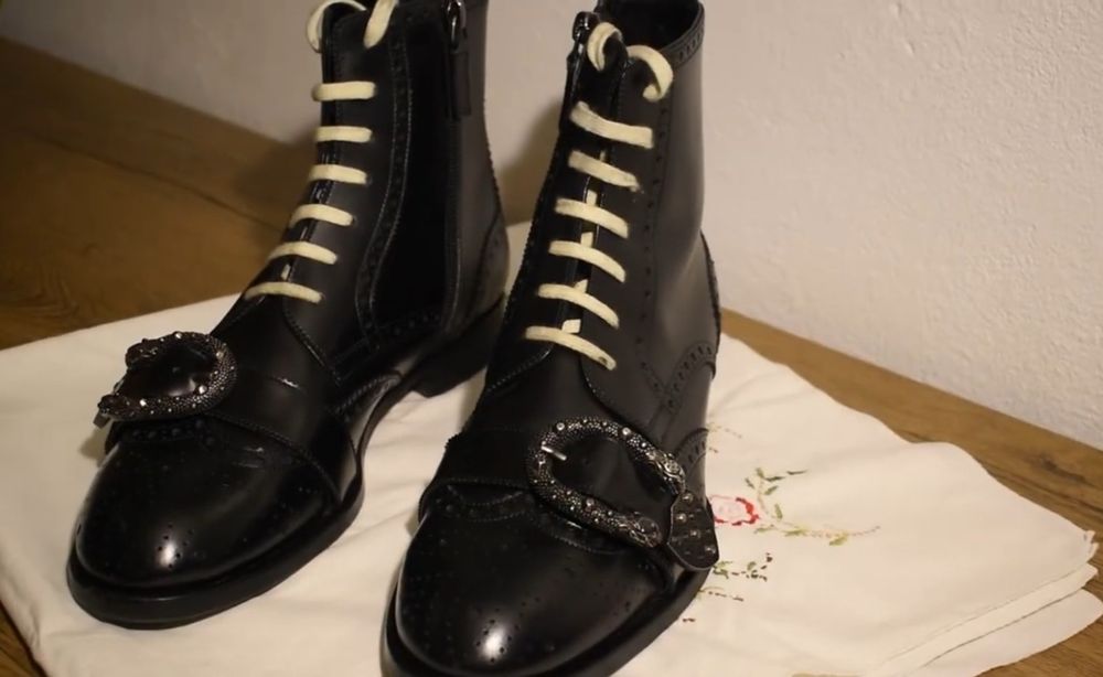 Ghete Gucci Queercore