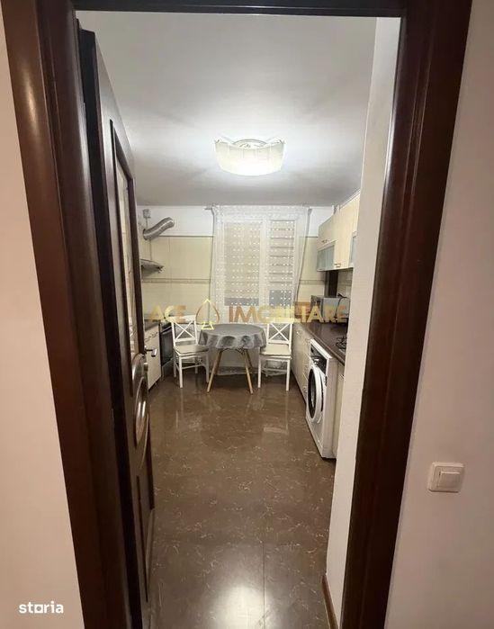 3 Camere de inchiriat | Drumul Taberei | Centrala proprie | Metrou